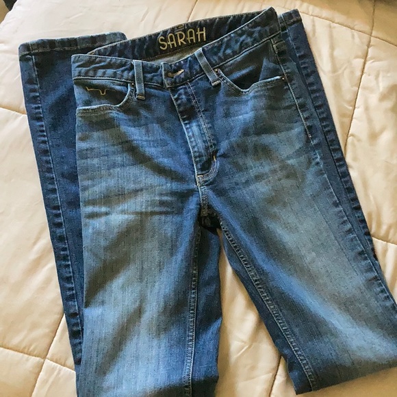 Kimes Ranch Denim - Kimes Ranch Sarah 00x34